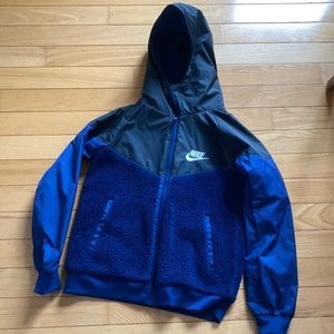 Boys Nike jacket